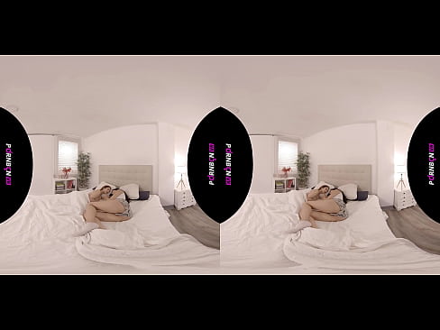 ❤️ PORNBCN VR สาวเลสเบี้ยนสองคนตื่นขึ้นอย่างมีเขาใน 4K 180 3D เสมือนจริง Geneva Bellucci Katrina Moreno ️ วิดีโอโป๊ ที่ th.porn-mz.ru ☑
