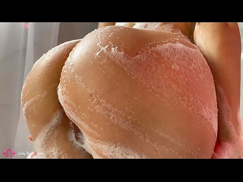 ❤️ Brunette Masturbates หีด้วยไวเบรเตอร์เพื่อถึงจุดสุดยอดที่เข้มข้นในห้องอาบน้ำ ️ วิดีโอโป๊ ที่ th.porn-mz.ru ☑