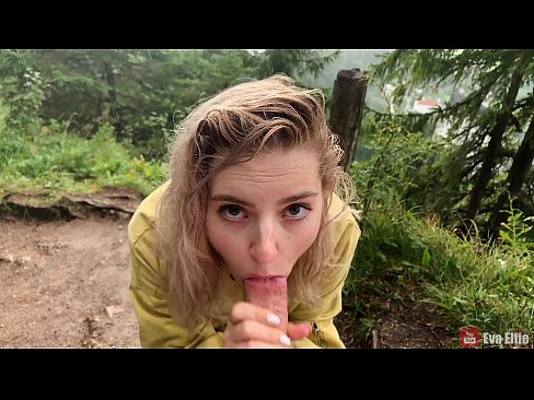❤️ ผู้หญิงกลืนน้ำเชื้อหลังจาก blowjob สาธารณะ - Eva Elfi ️ วิดีโอโป๊ ที่ th.porn-mz.ru ☑